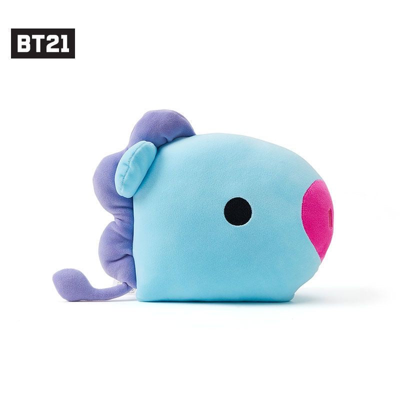 BTS - bt21 სათამაშოები