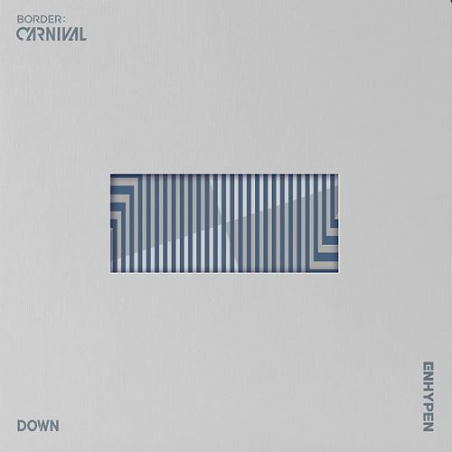 Enhypen - Border: Carnival ალბომი