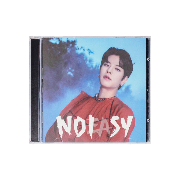 STRAY KIDS album - Noeasy