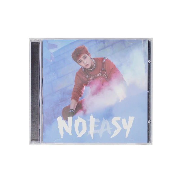 STRAY KIDS album - Noeasy